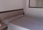 Hôtel Province d'Olbia-Tempio - Sole e sale 2-2
