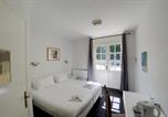 Hôtel Colombiers-sur-Seulles - Château Baffy-3