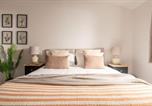 Location vacances Cirencester - Epsom - Cosy Stay in the Cotswolds-4
