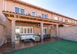 Location vacances Alovera - Magnifica casa en Torrejón del Rey-1