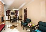 Hôtel Gudalur - Hotel Lakeview-4