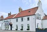 Location vacances Sutton Bridge - The Anchor Inn-1