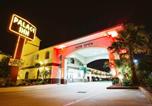Hôtel Baytown - Palace Inn - Baytown I-10-3