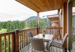 Location vacances Haus - Apart33 Top 2-16-4