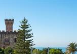 Location vacances Alcabideche - Cascais Tamariz Sea View Apartment-2