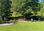 Location vacances Pieve Fosciana - Le Macine-3