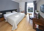 Hôtel Znojmo - Bed&Breakfast & Apartment Klafé-3