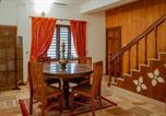 Hôtel Kochi - Scarlet's Inn-1