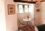 Location vacances Middleham - The Round House-4