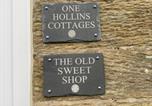 Location vacances Goathland - The Old Sweet Shop-4
