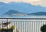 Location vacances Cadenabbia - Casa Divina - Cadenabbia, Griante by Lovecomo-1