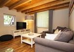Location vacances Buschvitz - Gutshaus Silvitz Ferienwohnung Nr 03 mit Sauna- und Schwimmbadnutzung im Ahoi Erlebnisbad Sellin-3
