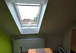 Location vacances Sangerhausen - Ferienwohnung Auerbergblick-3