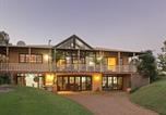 Location vacances Pokolbin - Woolshed Hill Estate-1