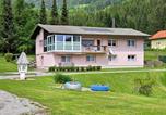 Location vacances Arriach - Mangartblick-1