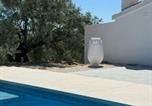 Location vacances Iznájar - Casa Horizonte-4