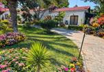 Hôtel Kyrenia - Bare Hill Holiday Apartments-4