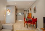 Location vacances Porto - Duque & Company Apartment by Vacationy-2