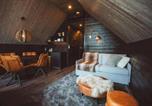 Hôtel Reykjavík - Tindasel Lodge-3