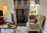 Location vacances Belper - Coupling Cottage-3