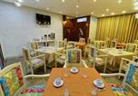 Hôtel تونس - Hôtel Roma-3