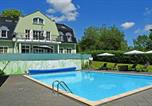 Location vacances Samtens - Gutshaus_appartements mit Kamin_ S-1