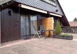 Hôtel Bispingen - Hotel Garni Eichhornkobel-2