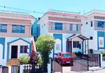 Location vacances Ooty - Blue Pearl Cottage-1