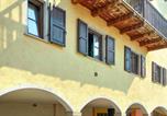 Location vacances Arco - Nice Apartment In Vignole With Wifi-2