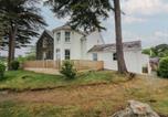 Location vacances Llanfair Pwllgwyngyll - Fir Grove-2