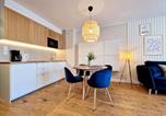 Location vacances Świnoujście - Avangard by Baltic Home-2