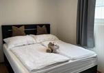 Location vacances Innsbruck - Holari Appartement-4