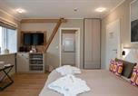 Hôtel Oevenum - Ferienanlage Landliebe Appartement 10-2