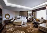 Hôtel Dubai - Crowne Plaza Dubai Deira by Ihg-3