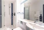 Hôtel Ganderkesee - Garner Hotel Bremen North by Ihg-3
