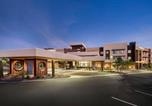 Hôtel Fort McDowell - Residence Inn by Marriott Scottsdale Salt River-2