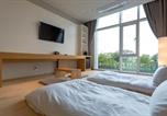 Hôtel Sokcho - Potalaka Naksan Beach Wellness-2