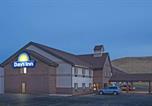 Hôtel Rapid City - Days Inn by Wyndham Sturgis Southdakota-4