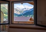 Location vacances Adelboden - Chuenislodge3 neu&stilvoll, 2balkone, echtes Bijou mit top-Aussicht-1