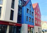 Location vacances Jelenia Góra - Apartament Joanny Bator-2
