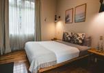 Location vacances Mexico - Stylish Colonial Stay in Roma Norte W Rooftop 8br-4