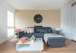 Location vacances Gare Harbour de Portsmouth - Open Mind Property- sea mill-3