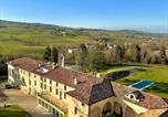 Hôtel Province de Pavie - Il Casale Denari - Tenuta duca Denari-1