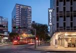 Hôtel Houston - The Westin Houston Medical Center - Museum District-4
