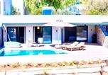 Location vacances Lindos - Selene Villas 1-4