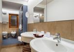 Hôtel Cortina d'Ampezzo - Barisetti Sport Hotel-4
