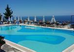 Hôtel Portaria - Pilio Sea Horizon Hotel-2