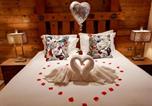 Location vacances Grange-over-Sands - Lymestone Boutique Accommodation-2