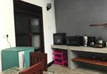Location vacances Unawatuna - Yoshen Villa-3