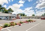 Hôtel Old Orchard Beach - Budget Inn-1